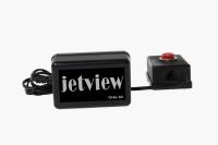 JETVIEW PARA ÇEKMECESİ AÇMA BUTONU TPM-02 (BİLGİSAYAR VE YAZICI GEREKMEZ)